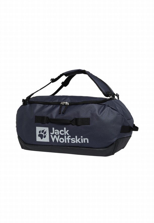 Jack Wolfskin All-in 65 Plunjezak Dames Donkerblauw | 30272136