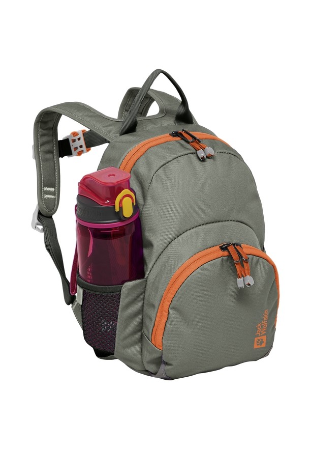 Jack Wolfskin Buttercup Rugzakken Heren Mintgroen | 87131265