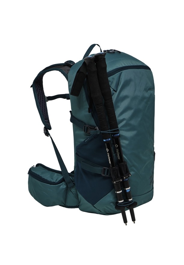Jack Wolfskin Cyrox Shape 25 S-l Wandelrugzak Dames Turquoise | 38232122