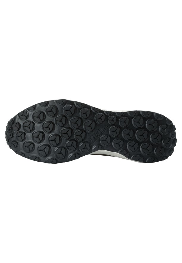 Jack Wolfskin Dromoventure Knit Low Outdoorschoenen Heren Chocola | 73486408