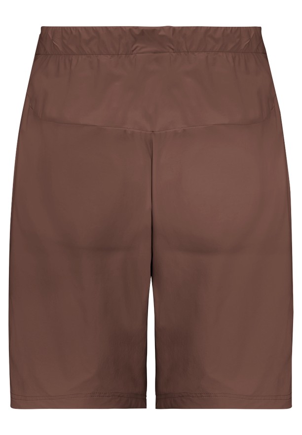 Jack Wolfskin Gravex Korte Broek Heren Rood | 40178521