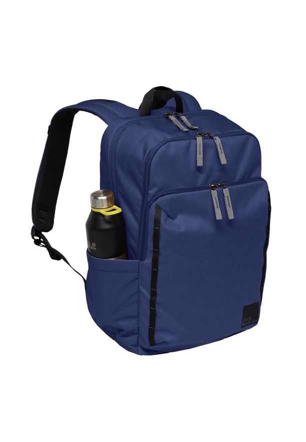 Jack Wolfskin Hasensprung Dagrugzak Heren Donkerblauw | 12318994