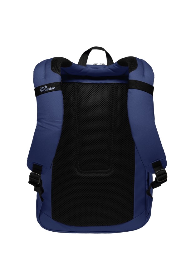 Jack Wolfskin Hasensprung Dagrugzak Heren Donkerblauw | 12318994