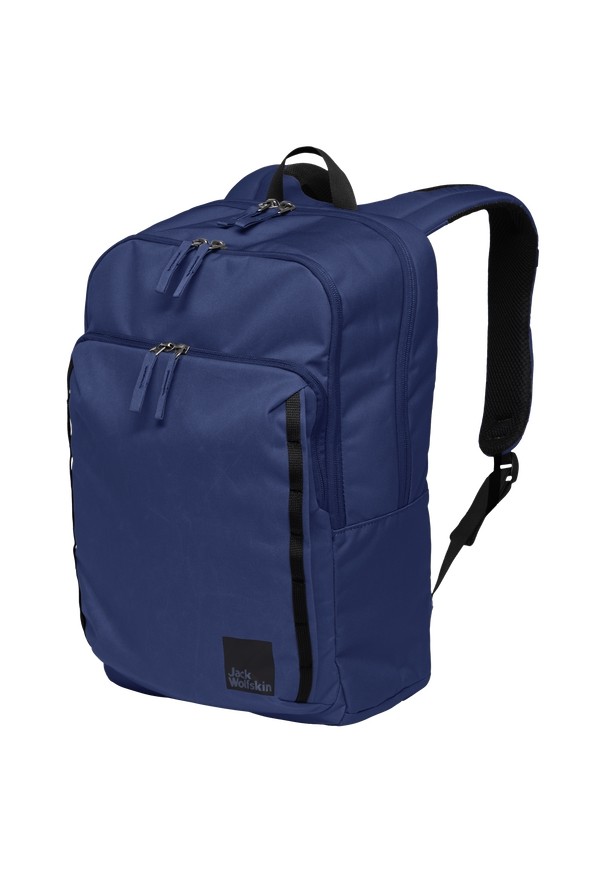 Jack Wolfskin Hasensprung Dagrugzak Heren Donkerblauw | 12318994