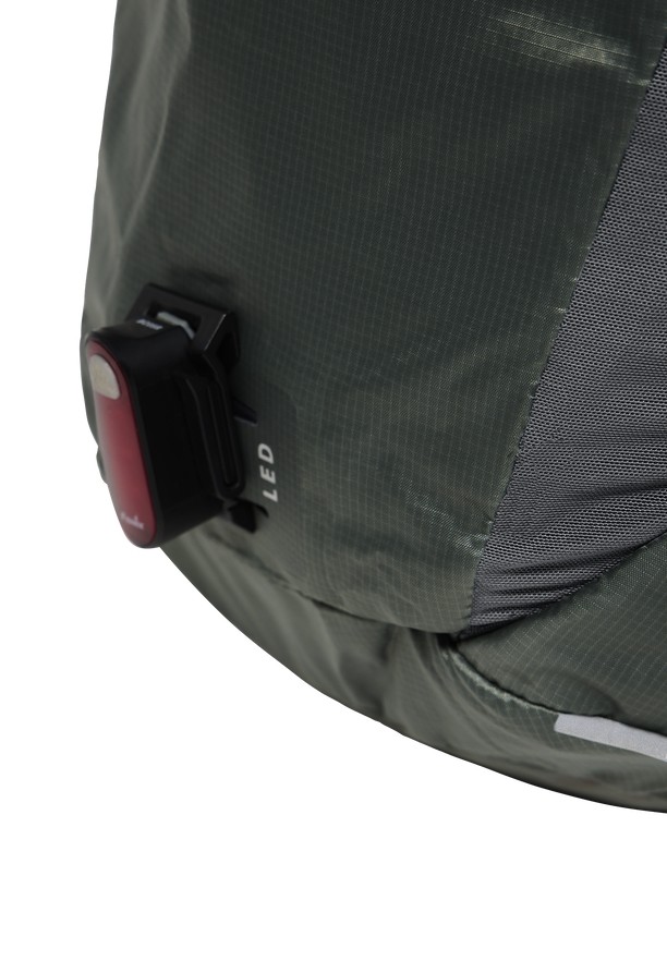 Jack Wolfskin Moab Jam 16 Fietsrugzak Dames Groen | 88716758