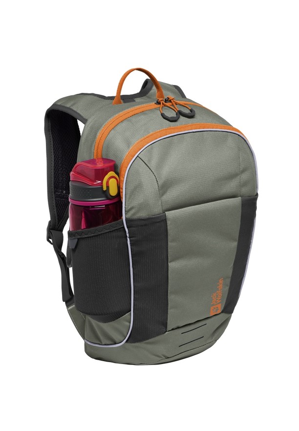 Jack Wolfskin Moab Jam Rugzakken Dames Grijs | 84890376