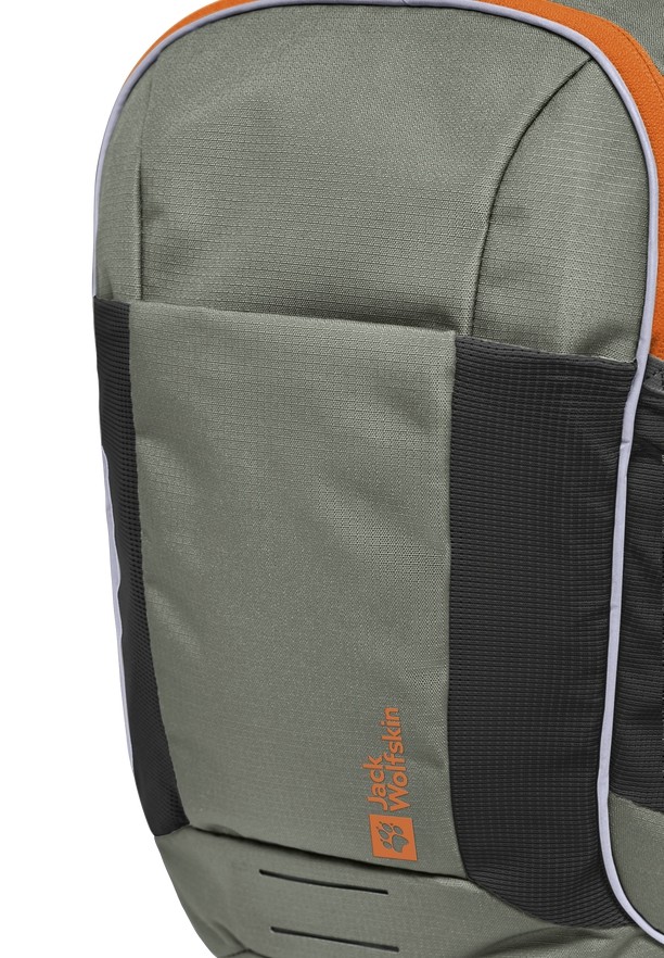 Jack Wolfskin Moab Jam Rugzakken Dames Grijs | 84890376