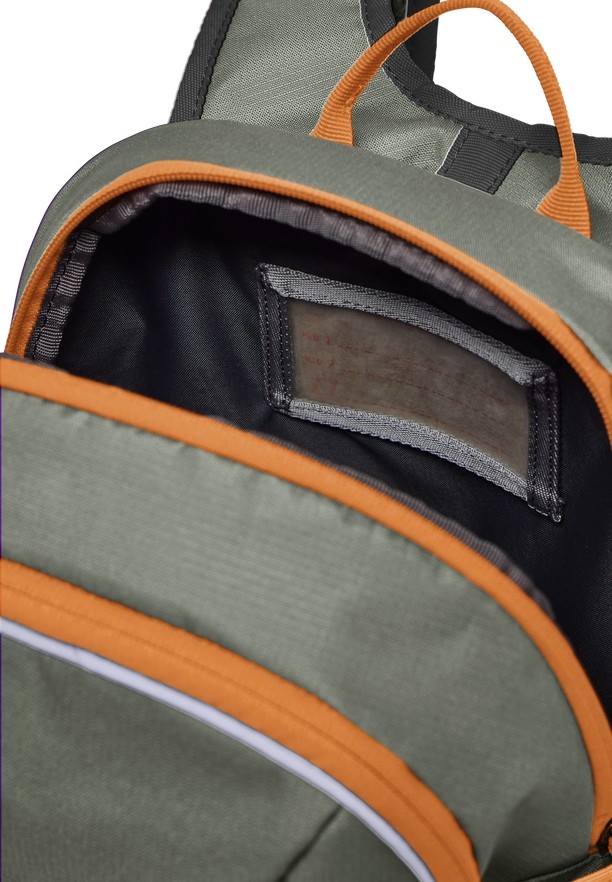Jack Wolfskin Moab Jam Rugzakken Dames Grijs | 84890376