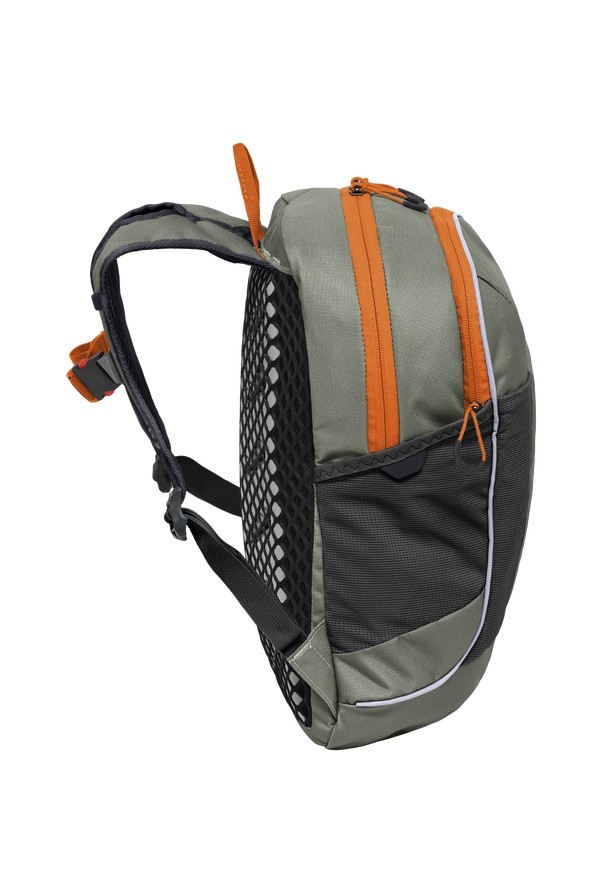 Jack Wolfskin Moab Jam Rugzakken Dames Grijs | 84890376