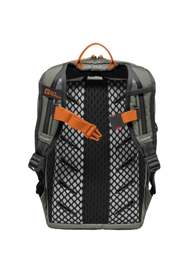 Jack Wolfskin Moab Jam Rugzakken Dames Grijs | 84890376
