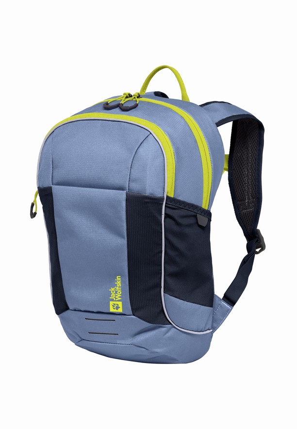 Jack Wolfskin Moab Jam Rugzakken Heren Blauw | 61423124