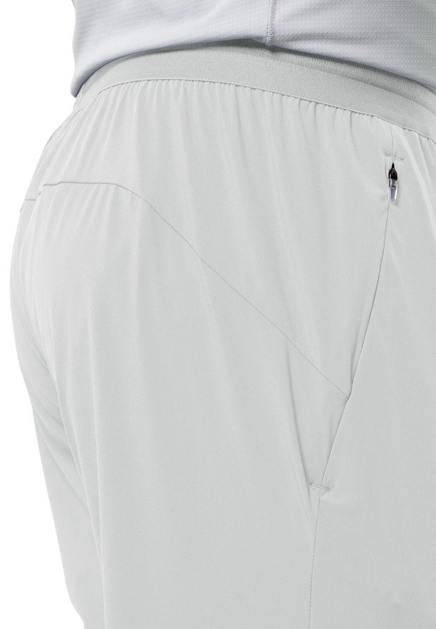 Jack Wolfskin Prelight Chill Wandelbroeken Heren Grijs | 13826062