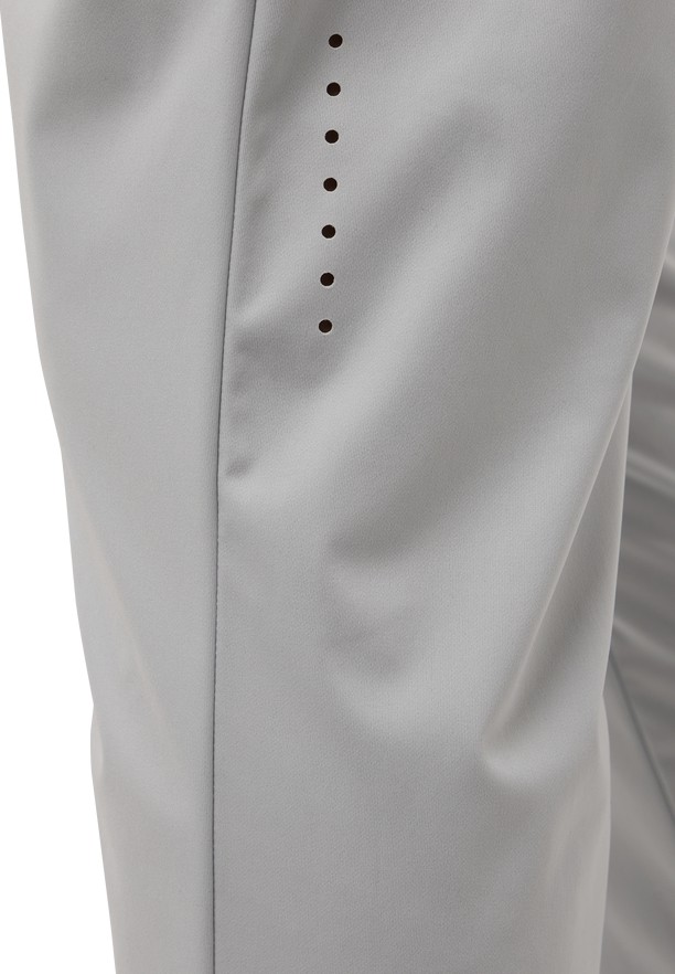 Jack Wolfskin Prelight Pro Broek Heren Grijs | 96790656