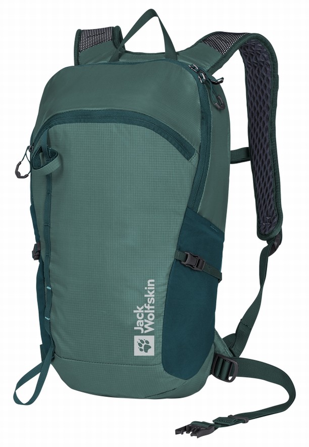 Jack Wolfskin Prelight Shape 15 Wandelrugzak Heren Groen | 46922115