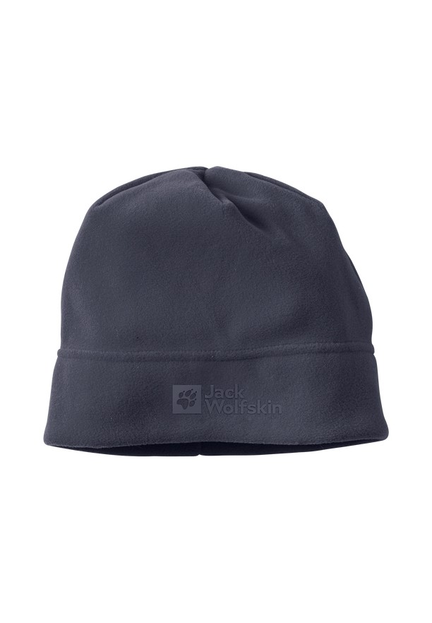 Jack Wolfskin Real Stuff Muts Dames Grijs | 47287264