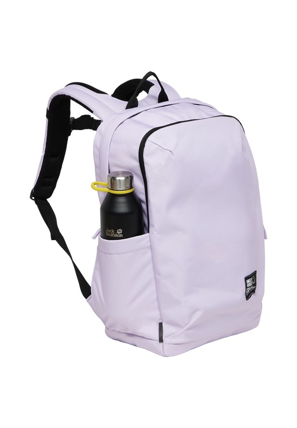 Jack Wolfskin Smileyworld Dagrugzak Heren Lavendel | 23580373