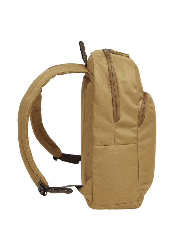 Jack Wolfskin Taubenberg Dagrugzak Heren Bruin | 80290087