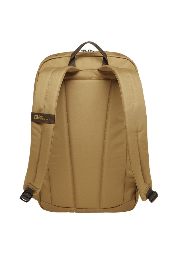 Jack Wolfskin Taubenberg Dagrugzak Heren Bruin | 80290087