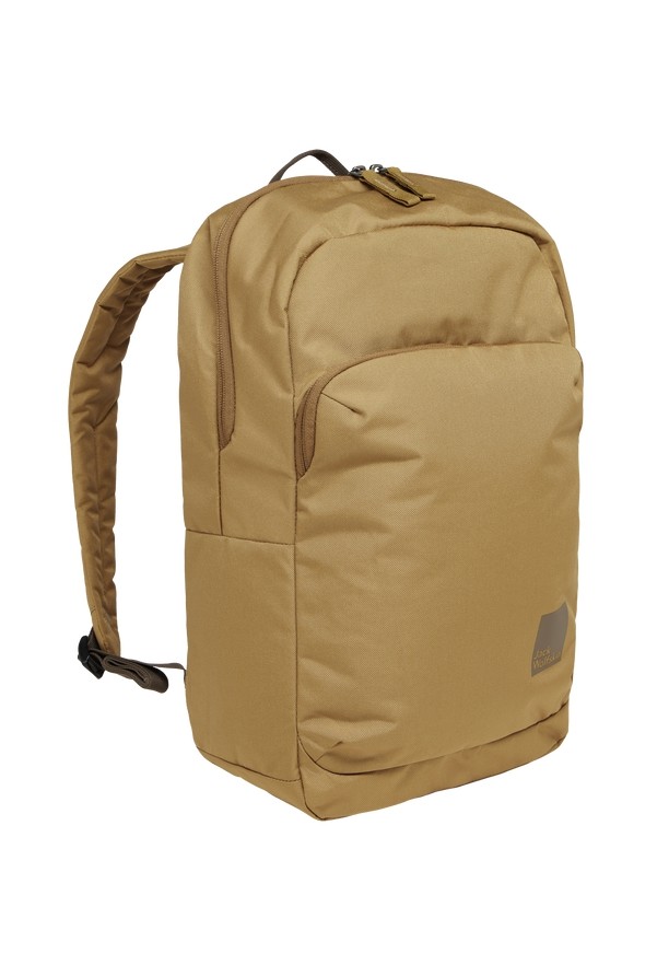 Jack Wolfskin Taubenberg Dagrugzak Heren Bruin | 80290087