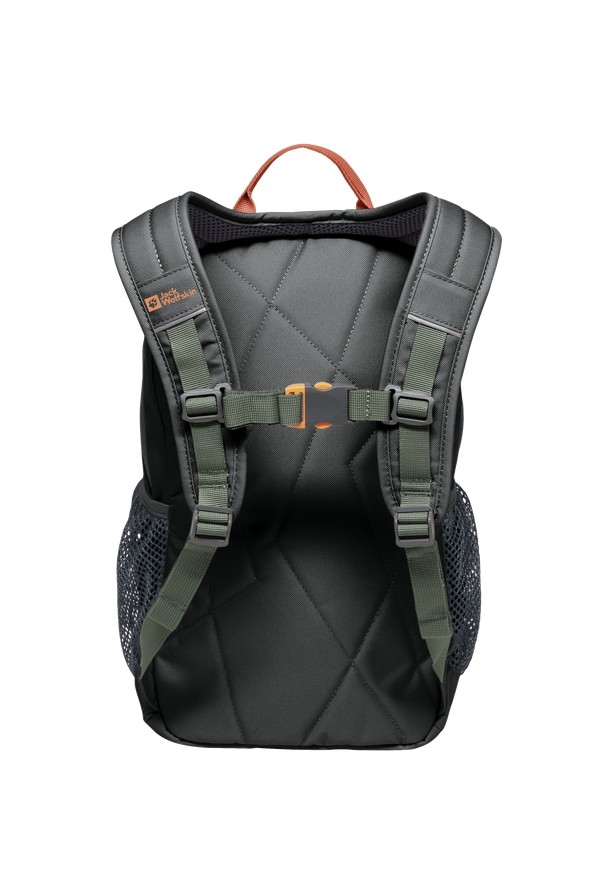 Jack Wolfskin Track Jack Rugzakken Heren Groen | 54499556