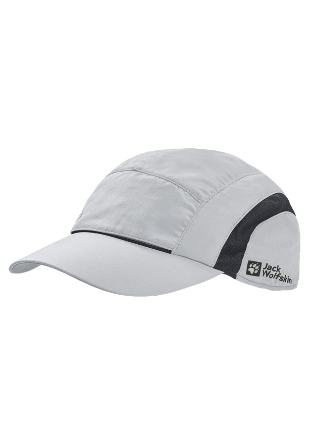 Jack Wolfskin Vent Baseball Pet Heren Grijs | 86391676