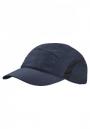 Donkerblauw